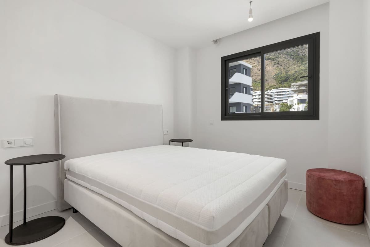 Apartamento de 2 habitaciones en Fuengirola en venta - 598.000 € (Ref: 9386774)