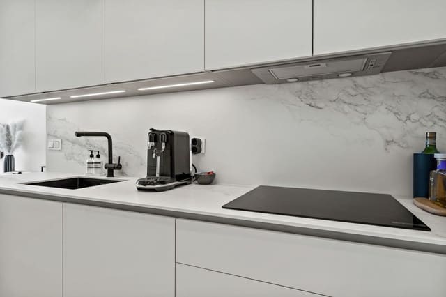 2 sovrum Lägenhet till salu i Casco Antiguo, Marbella - 720 000 € (Ref: 9386777)