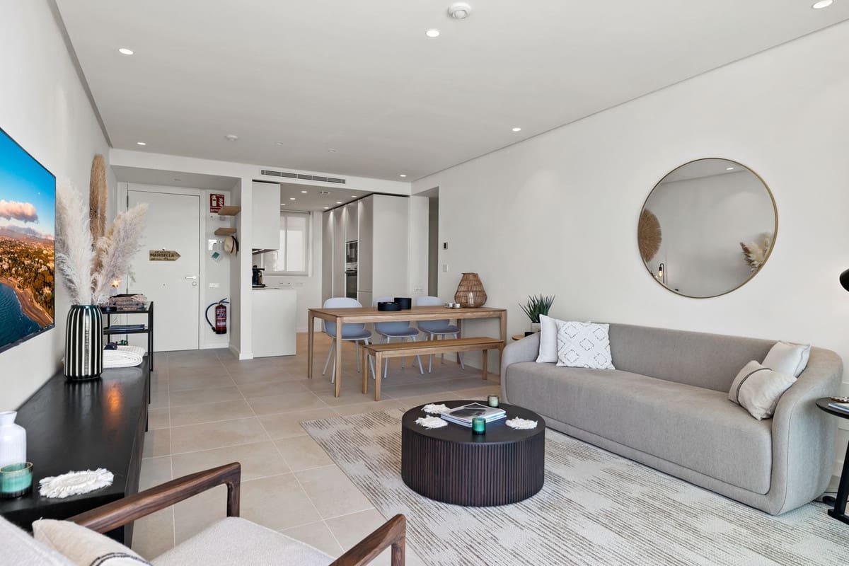 2 sovrum Lägenhet till salu i Marbella - 720 000 € (Ref: 9386777)