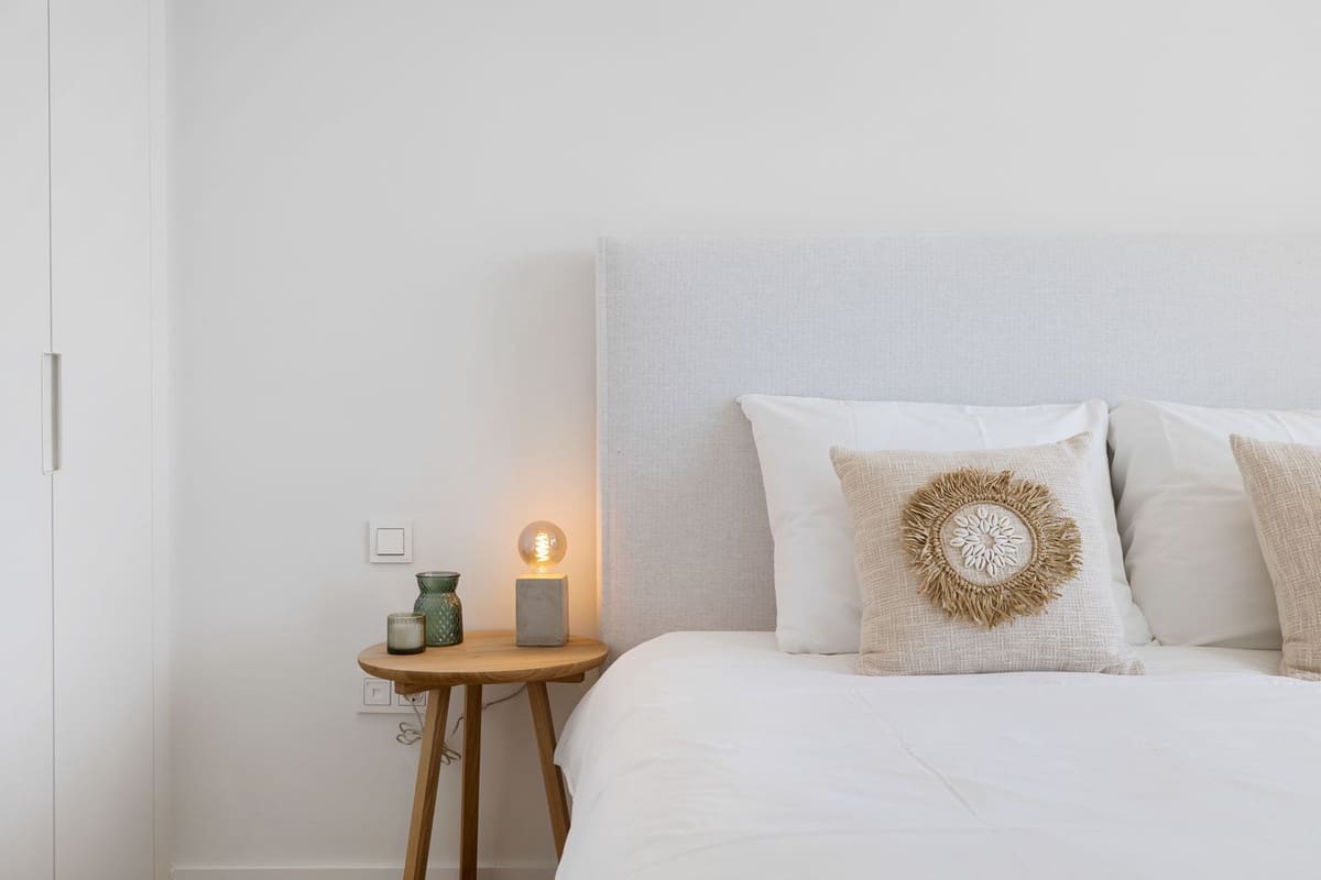 2 sovrum Lägenhet till salu i Marbella - 720 000 € (Ref: 9386777)