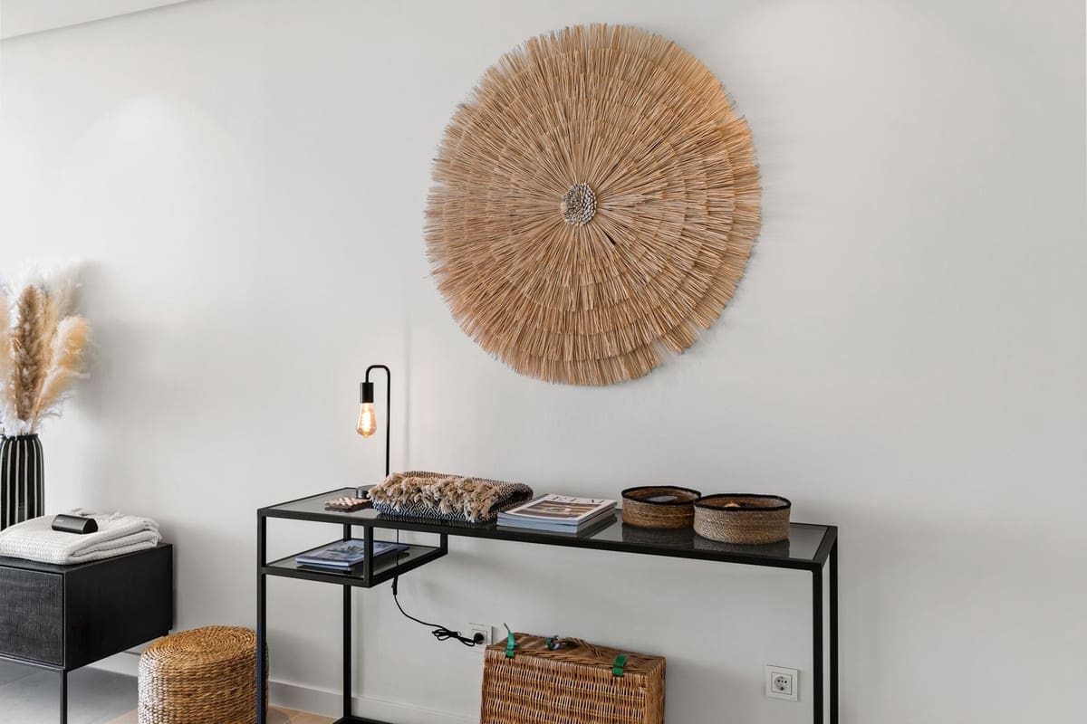 2 sovrum Lägenhet till salu i Marbella - 720 000 € (Ref: 9386777)