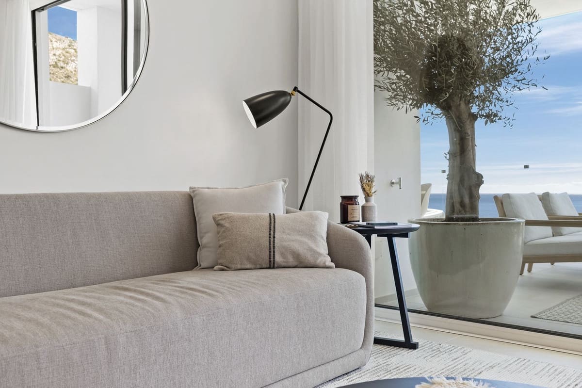 2 sovrum Lägenhet till salu i Marbella - 720 000 € (Ref: 9386777)