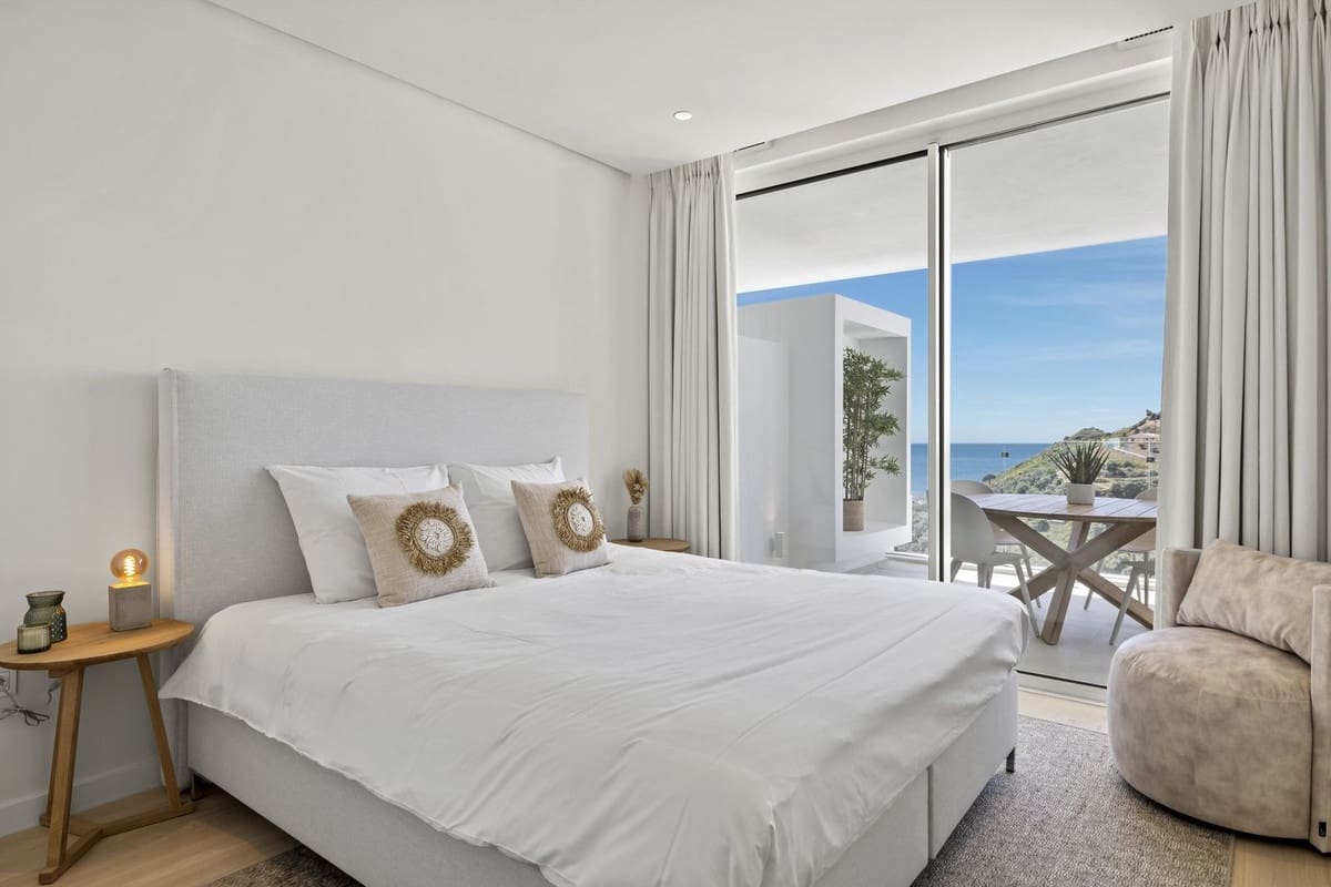 2 sovrum Lägenhet till salu i Marbella - 720 000 € (Ref: 9386777)