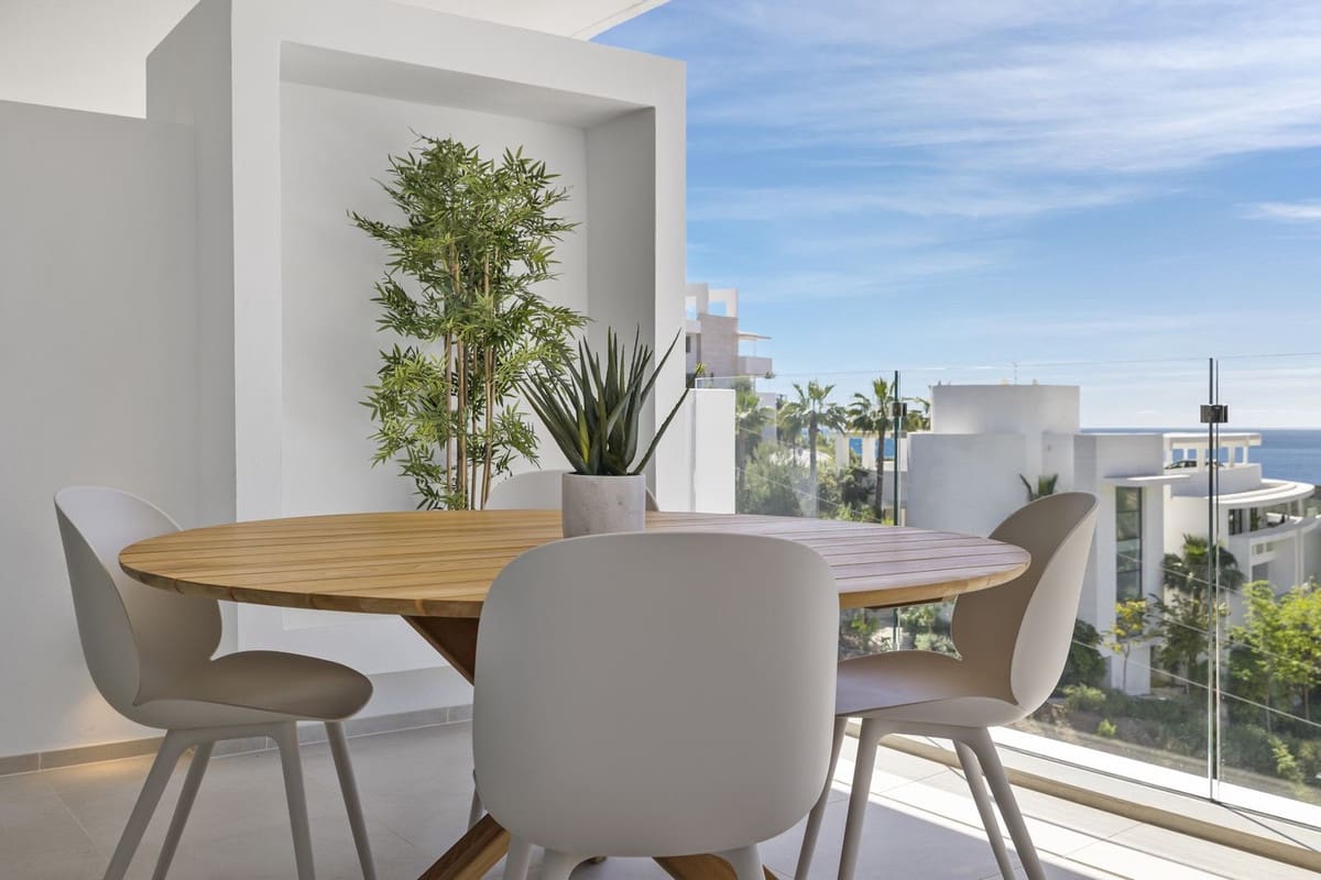 Apartamento de 2 habitaciones en Marbella en venta - 720.000 € (Ref: 9386777)