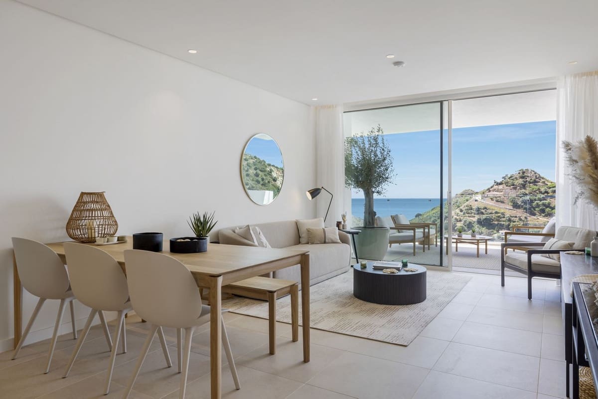 Apartamento de 2 habitaciones en Marbella en venta - 720.000 € (Ref: 9386777)