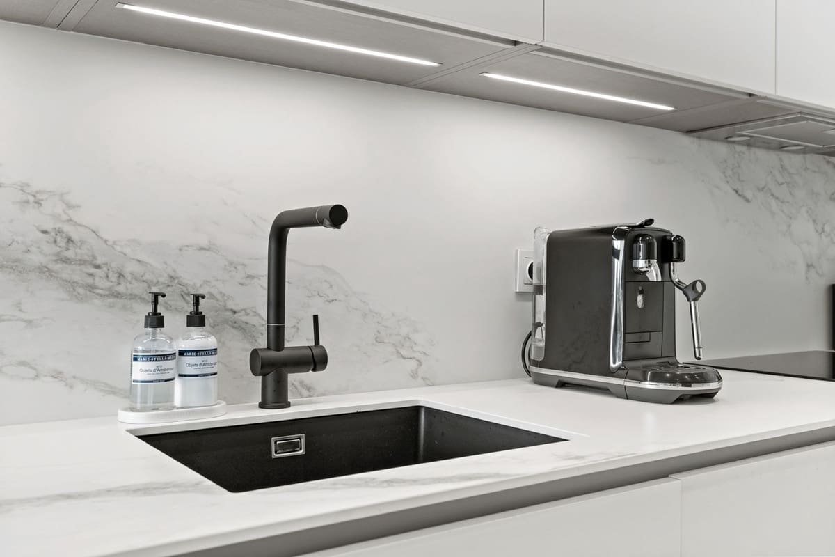 Apartamento de 2 habitaciones en Marbella en venta - 720.000 € (Ref: 9386777)