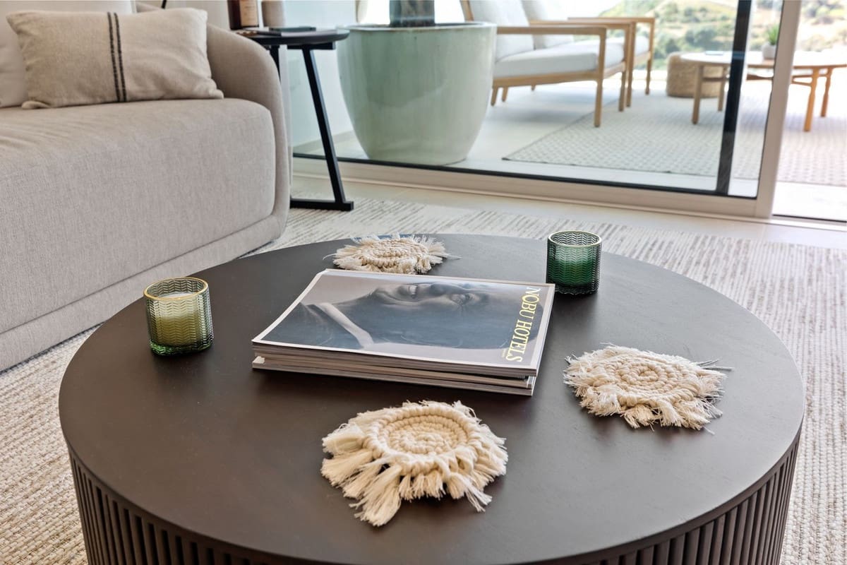 Apartamento de 2 habitaciones en Marbella en venta - 720.000 € (Ref: 9386777)