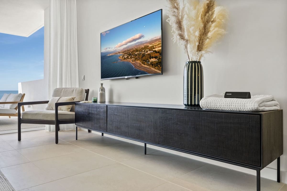 Apartamento de 2 habitaciones en Marbella en venta - 720.000 € (Ref: 9386777)