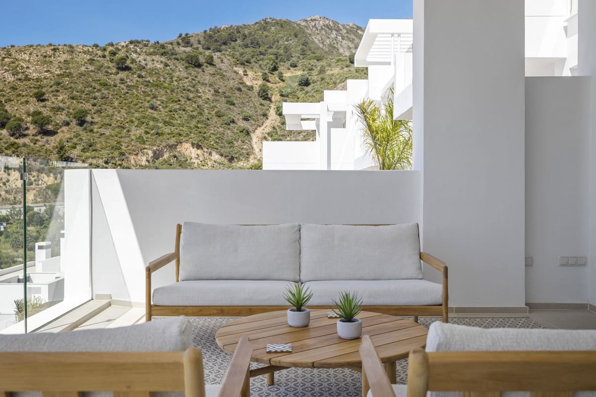 Apartamento de 2 habitaciones en Marbella en venta - 720.000 € (Ref: 9386777)