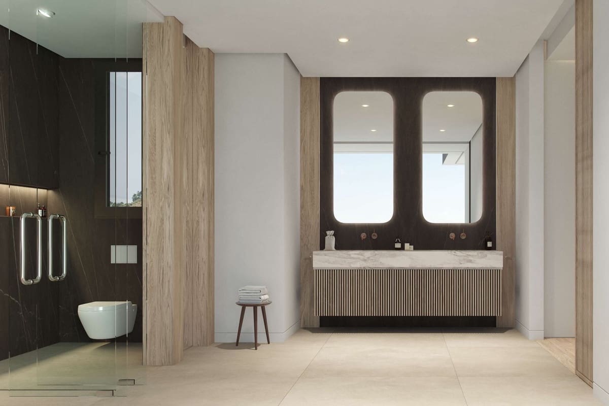 4 slaapkamer Villa te koop in Benahavis - € 5.900.000 (Ref: 9386778)