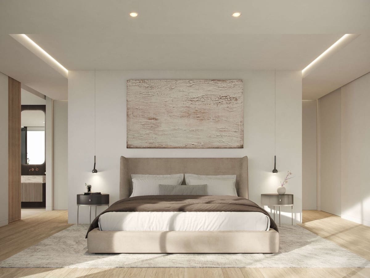 4 slaapkamer Villa te koop in Benahavis - € 5.900.000 (Ref: 9386778)