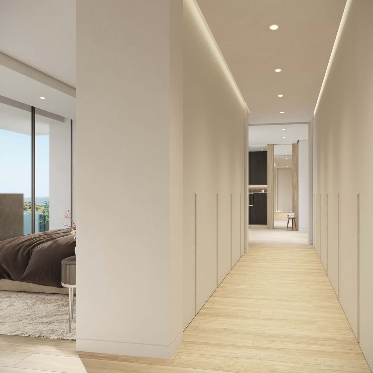 4 sypialnia Willa na sprzedaż w Benahavis z basenem - 5 900 000 € (Ref: 9386778)