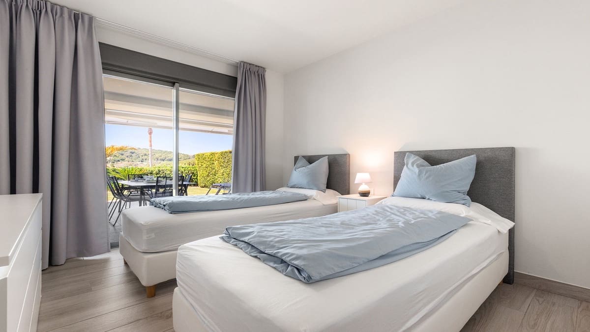 2 quarto Apartamento para venda em Casares - 389 000 € (Ref: 9386803)