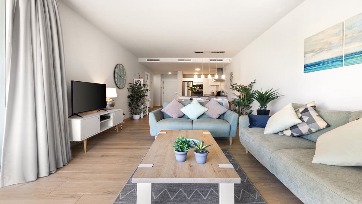 2 chambre Appartement à vendre à Casares - 389 000 € (Ref: 9386803)