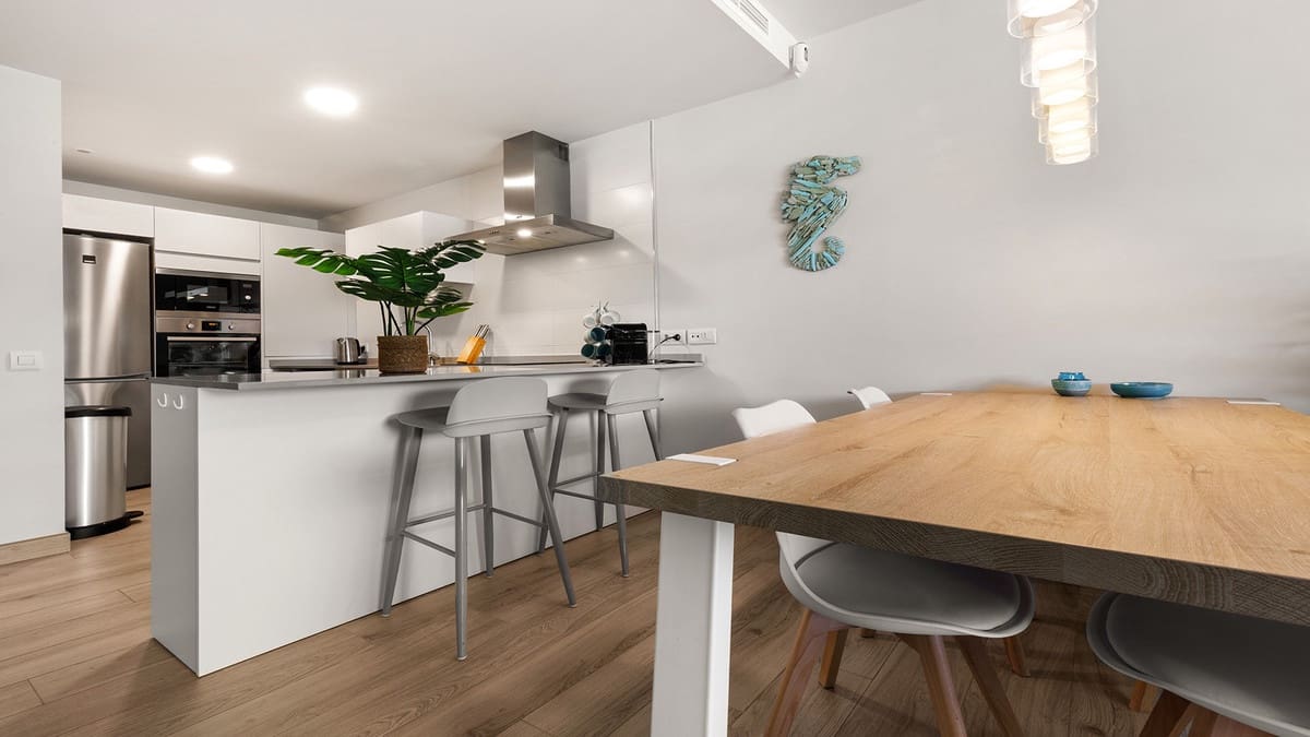 2 chambre Appartement à vendre à Casares - 389 000 € (Ref: 9386803)