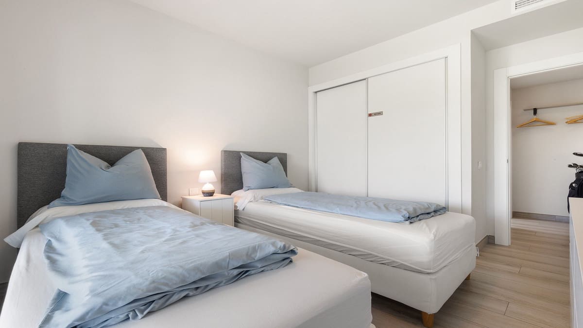 2 chambre Appartement à vendre à Casares - 389 000 € (Ref: 9386803)