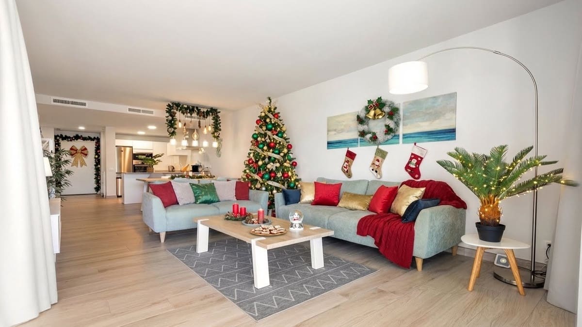 2 chambre Appartement à vendre à Casares - 389 000 € (Ref: 9386803)