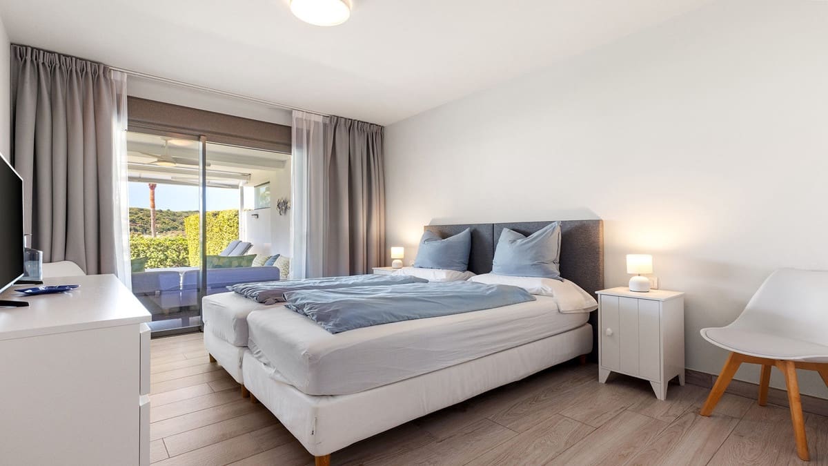 2 chambre Appartement à vendre à Casares - 389 000 € (Ref: 9386803)