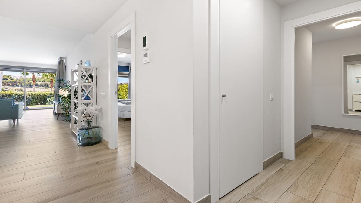 2 soveværelse Lejlighed til salg i Casares - € 389.000 (Ref: 9386803)