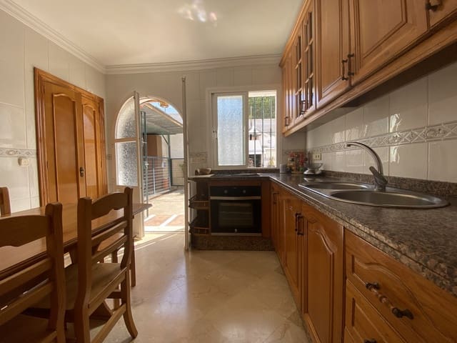 3 quarto Quinta/Casa Rural para venda em El Velerín, Estepona - 1 075 000 € (Ref: 9386805)