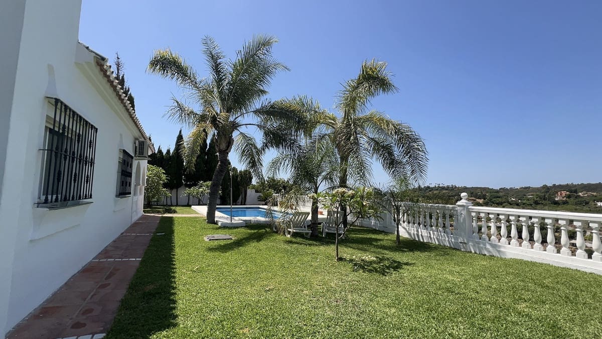 3 sypialnia Finka/Dom wiejski na sprzedaż w El Velerin - 1 075 000 € (Ref: 9386805)