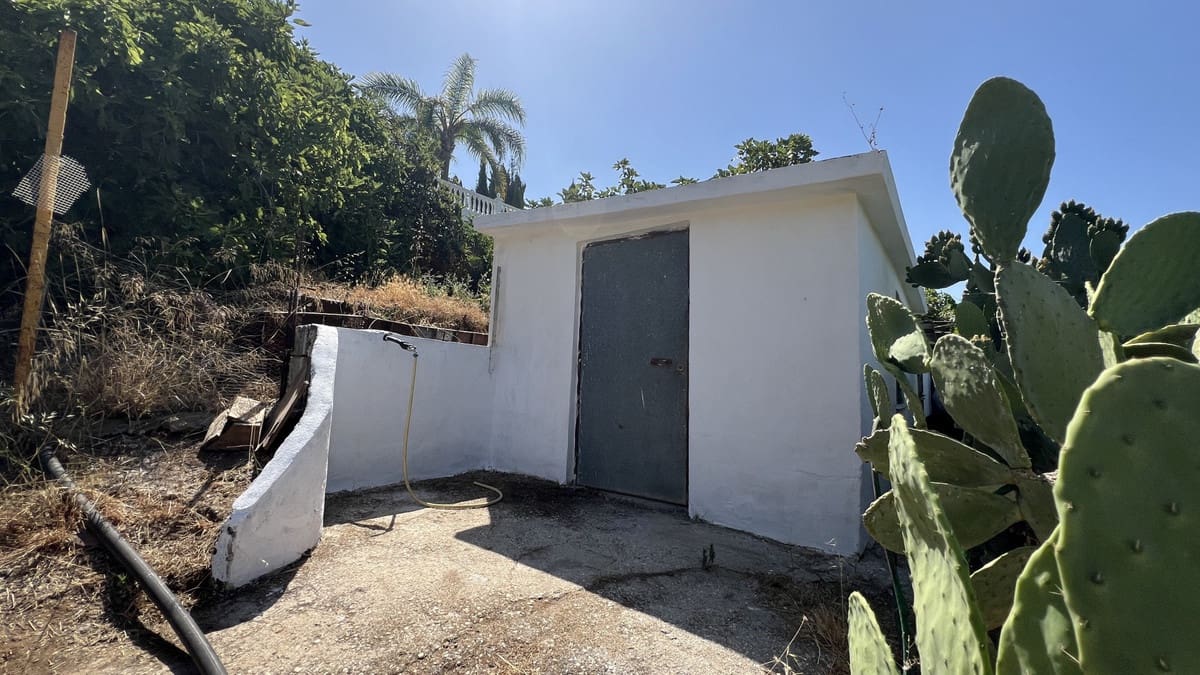 3 quarto Quinta/Casa Rural para venda em El Velerin - 1 075 000 € (Ref: 9386805)