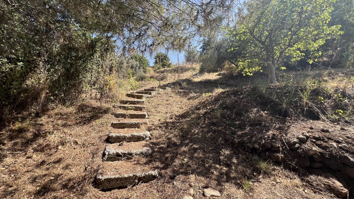 3 quarto Quinta/Casa Rural para venda em El Velerin - 1 075 000 € (Ref: 9386805)