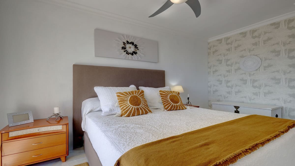 3 sovrum Hus till salu i Manilva - 399 000 € (Ref: 9386806)