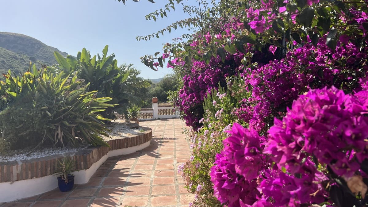 3 soveværelse Finca/Landehus til salg i La Duquesa / Puerto de la Duquesa - € 675.000 (Ref: 9386807)