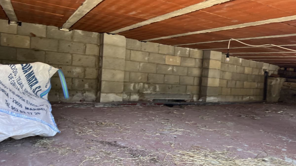 3 Zimmer Finca/Landgut zu verkaufen in La Duquesa / Puerto de la Duquesa - 675.000 € (Ref: 9386807)