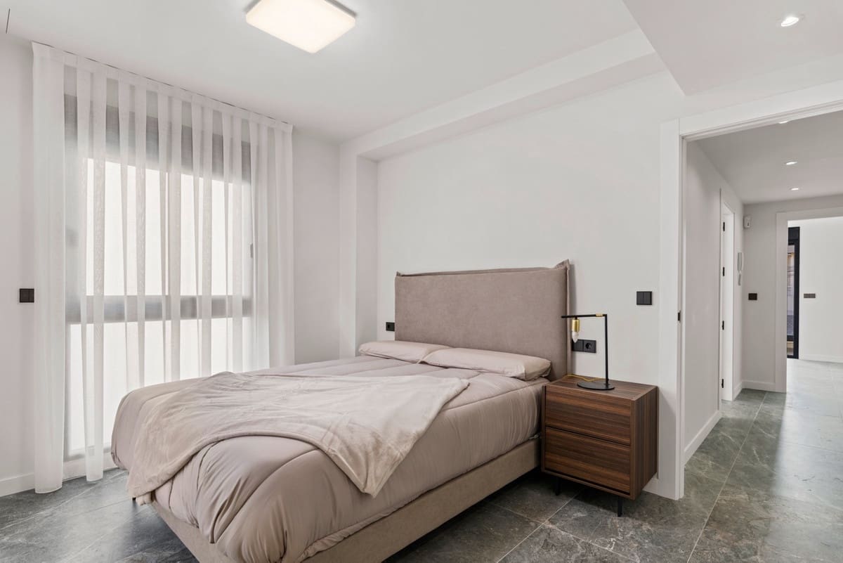 4 makuuhuone Huvila myytävänä paikassa Torre de la Horadada - 698 000 € (Ref: 9386808)