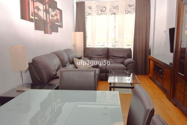 3 makuuhuone Huoneisto myytävänä paikassa Torremolinos - 369 000 € (Ref: 9386809)