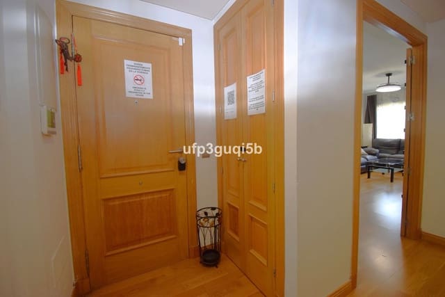 3 makuuhuone Huoneisto myytävänä paikassa Torremolinos - 369 000 € (Ref: 9386809)