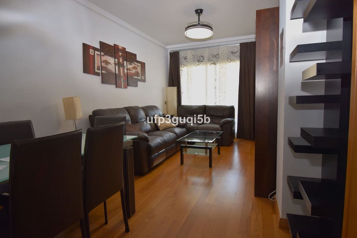 3 makuuhuone Huoneisto myytävänä paikassa Torremolinos - 369 000 € (Ref: 9386809)