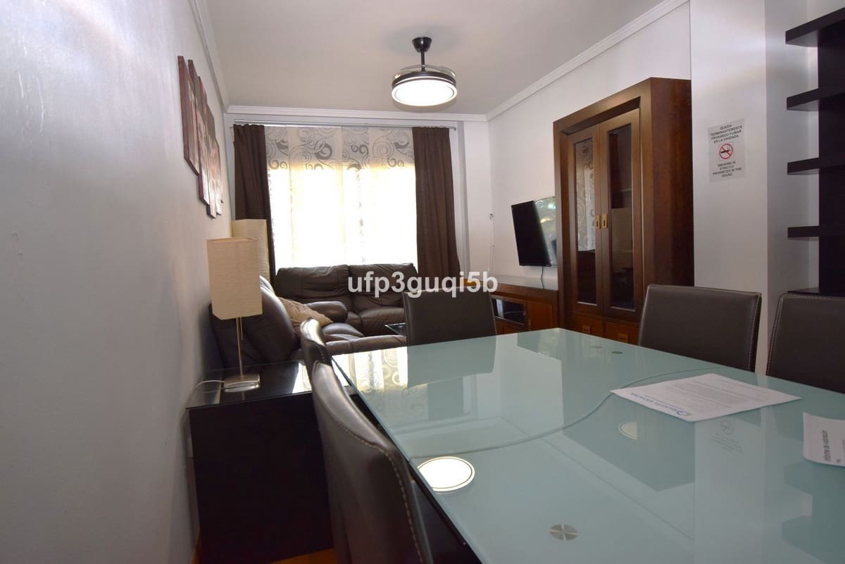 3 makuuhuone Huoneisto myytävänä paikassa Torremolinos - 369 000 € (Ref: 9386809)