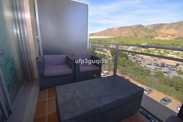 3 makuuhuone Huoneisto myytävänä paikassa Torremolinos - 369 000 € (Ref: 9386809)