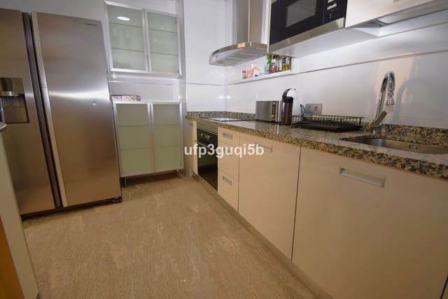 3 makuuhuone Huoneisto myytävänä paikassa Torremolinos - 369 000 € (Ref: 9386809)