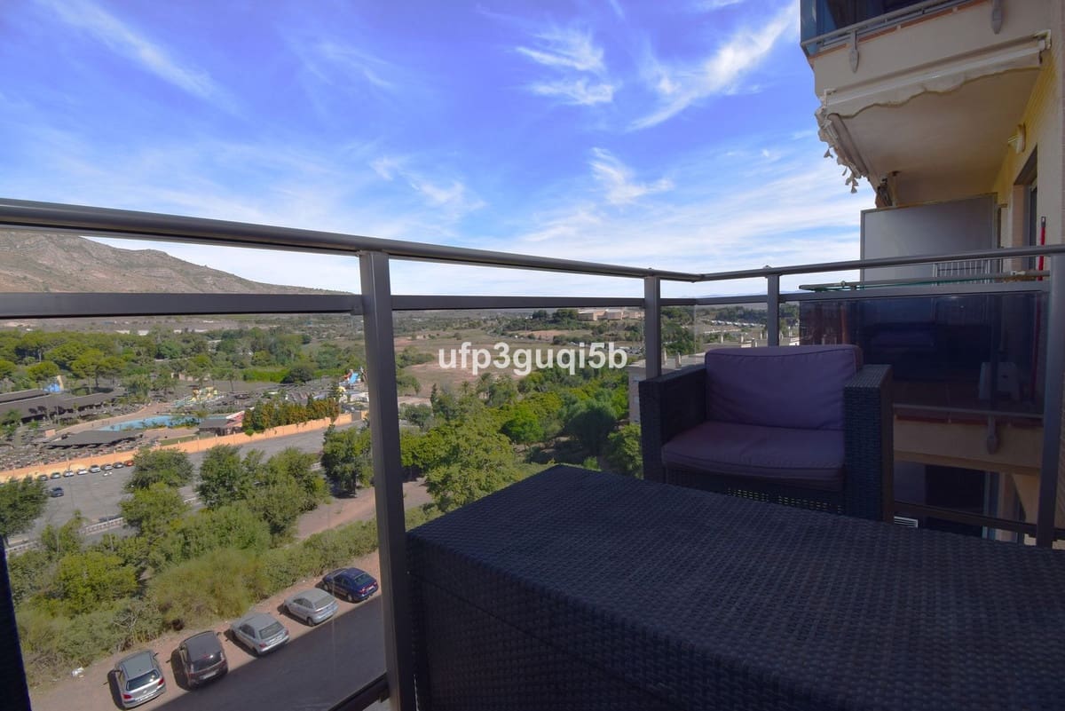 3 makuuhuone Huoneisto myytävänä paikassa Torremolinos - 369 000 € (Ref: 9386809)