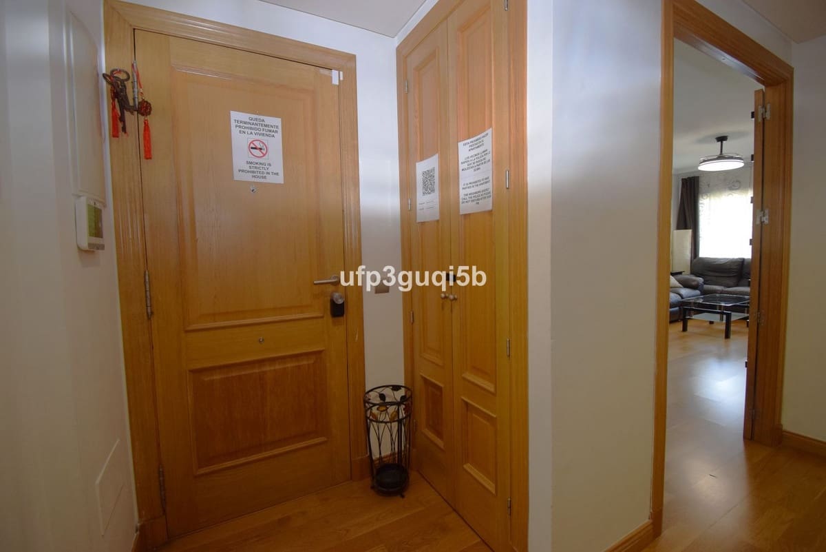 3 makuuhuone Huoneisto myytävänä paikassa Torremolinos - 369 000 € (Ref: 9386809)