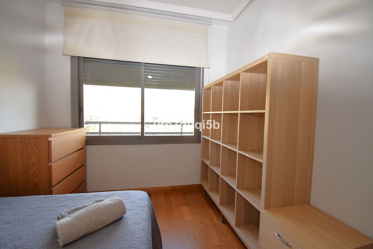 3 makuuhuone Huoneisto myytävänä paikassa Torremolinos - 369 000 € (Ref: 9386809)