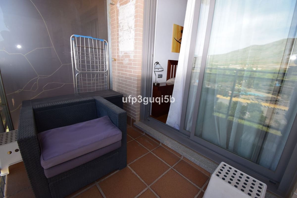 3 makuuhuone Huoneisto myytävänä paikassa Torremolinos - 369 000 € (Ref: 9386809)