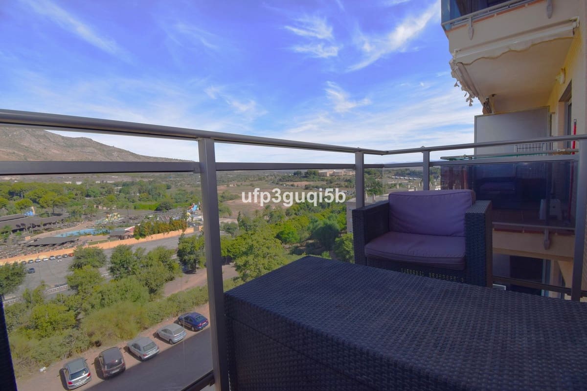 3 makuuhuone Huoneisto myytävänä paikassa Torremolinos - 369 000 € (Ref: 9386809)