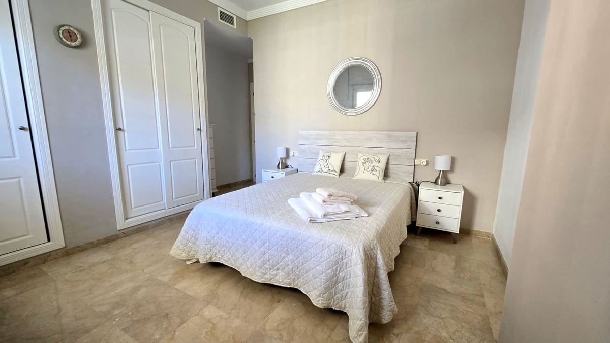 3 bedroom Apartment for sale in Aloha Golf - € 499,999 (Ref: 9386814)