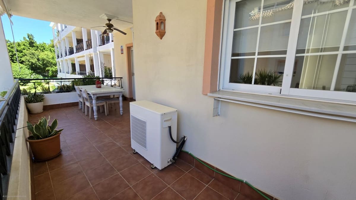 3 bedroom Apartment for sale in Aloha Golf - € 499,999 (Ref: 9386814)