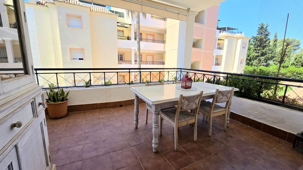 3 bedroom Apartment for sale in Aloha Golf - € 499,999 (Ref: 9386814)