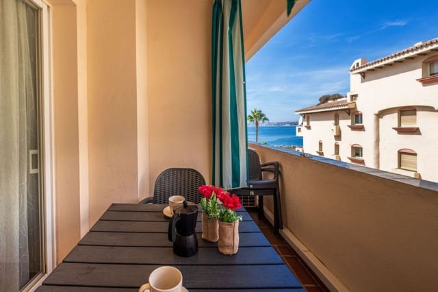 2 quarto Apartamento para venda em Parque Central, Estepona - 349 000 € (Ref: 9386819)