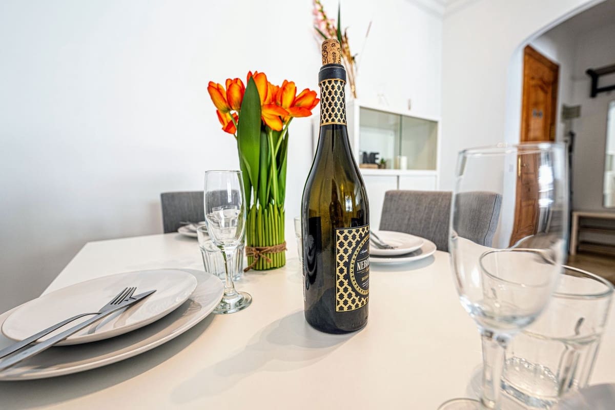 2 quarto Apartamento para venda em Estepona - 349 000 € (Ref: 9386819)