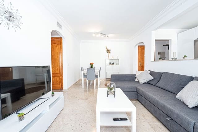 2 soverom Leilighet til salgs i Parque Central, Estepona - € 349 000 (Ref: 9386819)