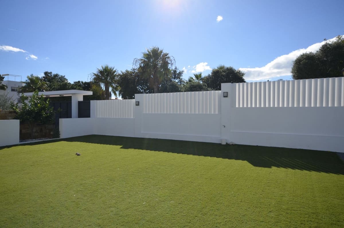 4 soverom Villa til salgs i Manilva - € 1 850 000 (Ref: 9386820)