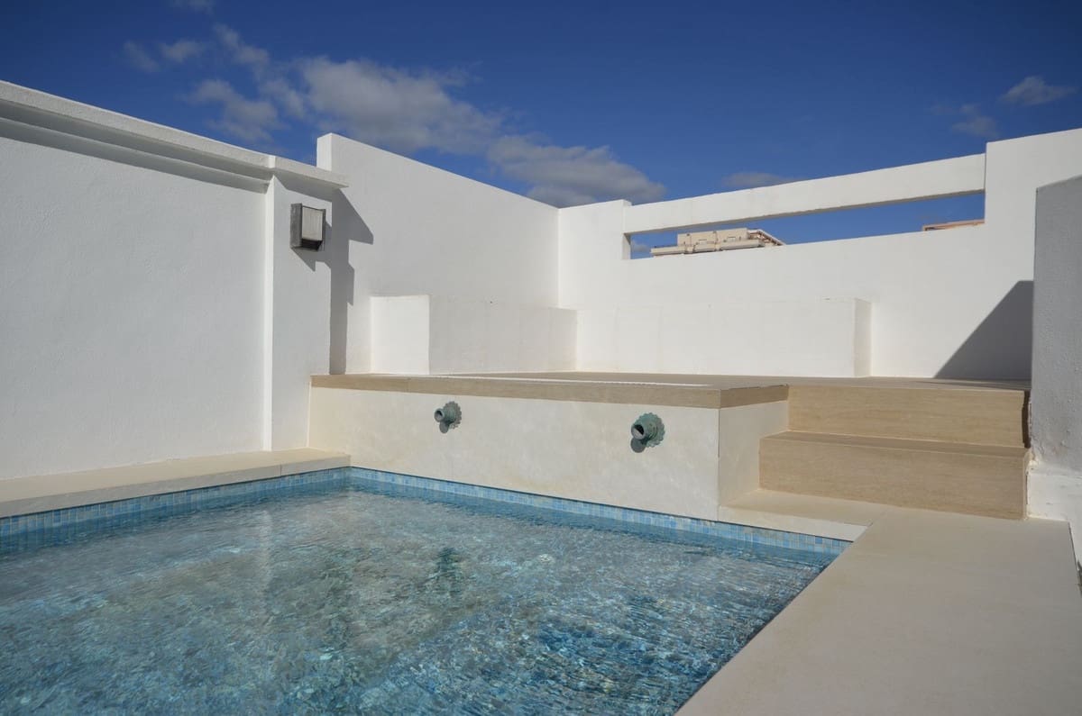 4 soverom Villa til salgs i Manilva - € 1 850 000 (Ref: 9386820)